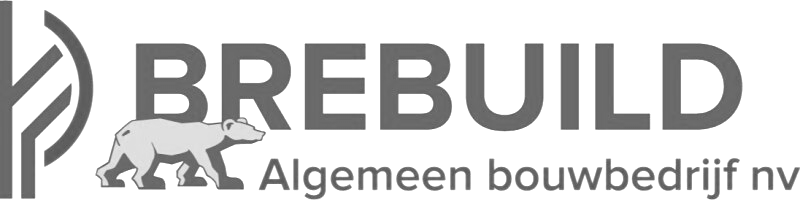Logo Brebuild