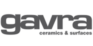 Logo Gavra Ceramics & Surfaces te Geel