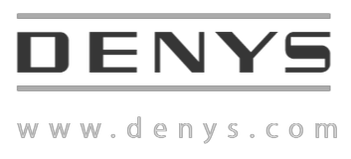 Logo Denys