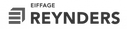 Logo Eiffage Reynders