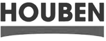 Logo Houben