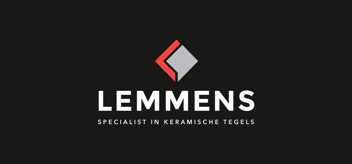 Logo van Lemmens tegels NV te Heffen-Mechelen