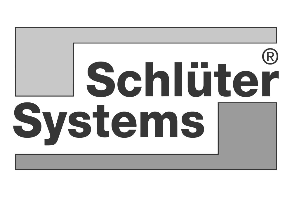 Logo Schlüter Systems