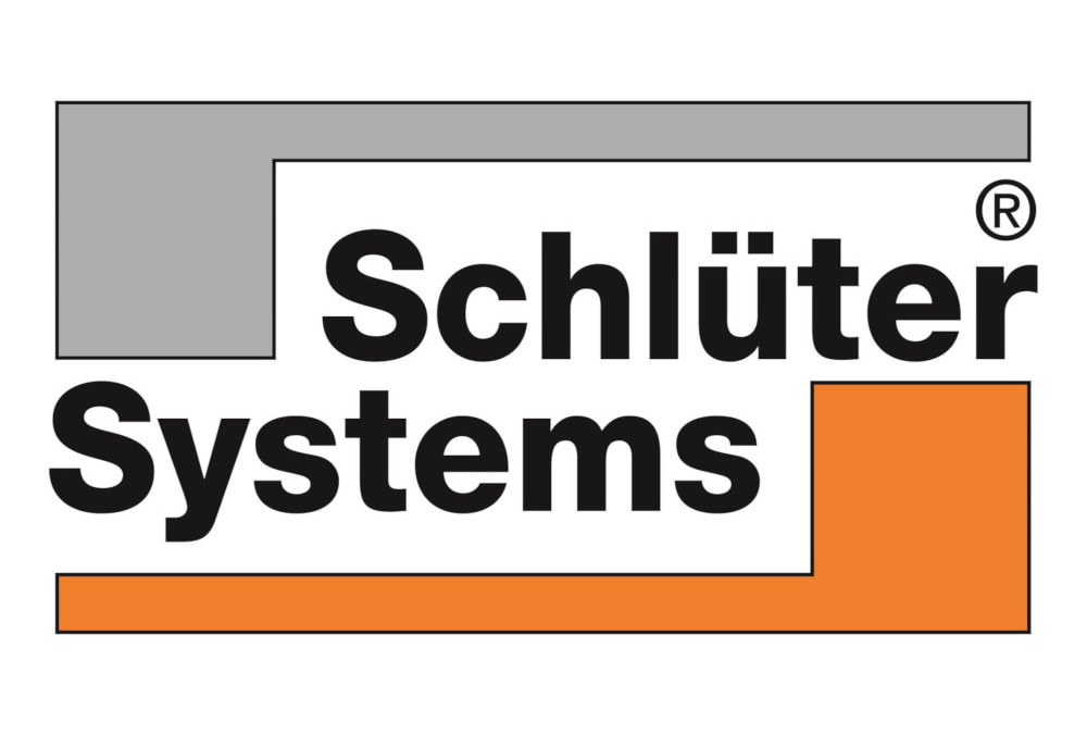 Logo Schlüter Systems